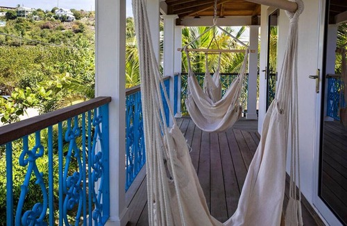 Estate Hull Villa | Beachfront Villa #2