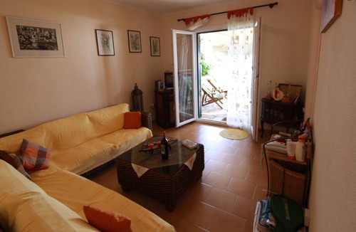 Glyfada House | Beachfront Villa AA1G 52