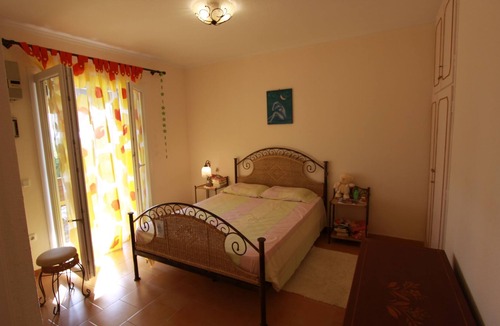Glyfada House | Beachfront Villa AA1G 52