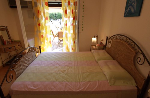 Glyfada House | Beachfront Villa AA1G 52