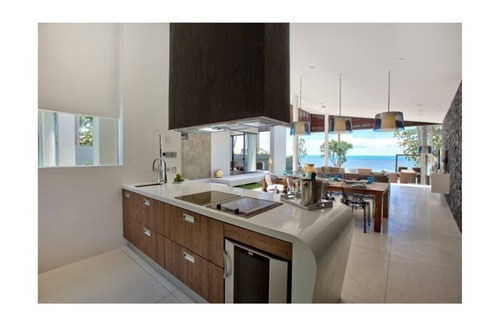 Bang Po Villa | Beachfront Villa, Bang Por Beach, 3 Bedrooms, Private Pool, Housekeeper included