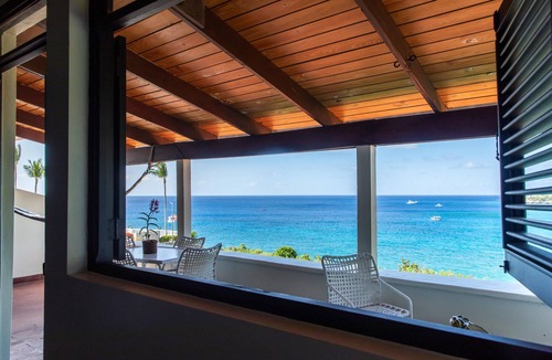 Sosua Condo | Beachfront Villa facing Sosua Beach near Cabarete