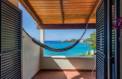 Sosua Condo | Beachfront Villa facing Sosua Beach near Cabarete