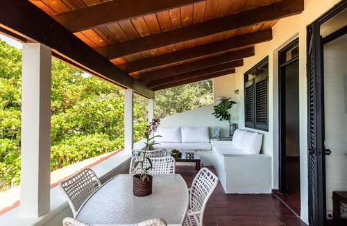 Sosua Condo | Beachfront Villa facing Sosua Beach near Cabarete