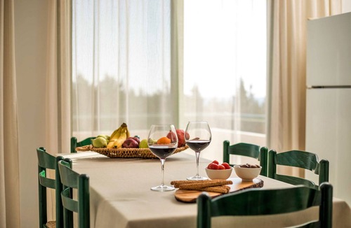 Gennadi Villa | Beachfront Villa SeaShell Superior