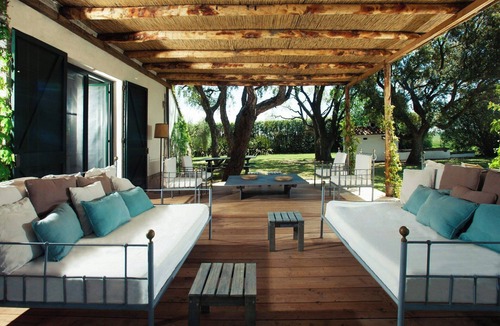 Capalbio House | Beachfront villa in Maremma Tuscany