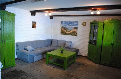 Radovici Villa | Beachfront villa Kakrc