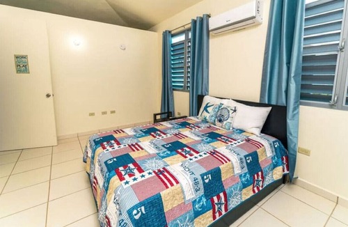 Carrizal House | Beachfront Villa Koa for couples