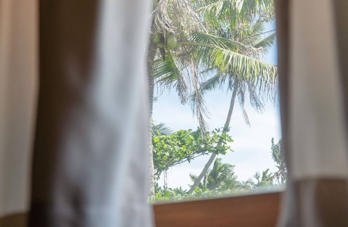 Matara Villa | Beachfront Villa