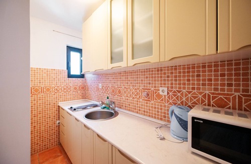 Tivat Villa | Beachfront Villa