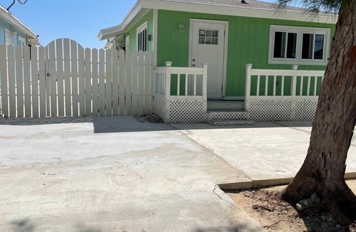 Andros Town Villa | Beachfront Villa on Andros Island, Bahamas
