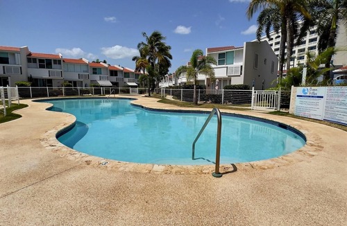 Dorado del Mar Villa | Beachfront Villa Serenity - your luxury beach escape!
