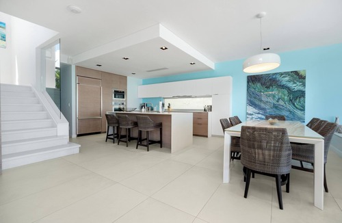 Long Bay Hills Villa | Beachfront Villa w/Private Pool & Concierge – Villa Eos