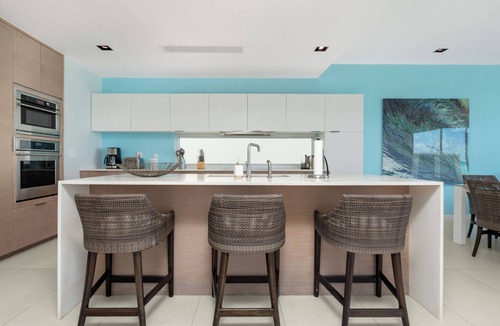 Long Bay Hills Villa | Beachfront Villa w/Private Pool & Concierge – Villa Eos