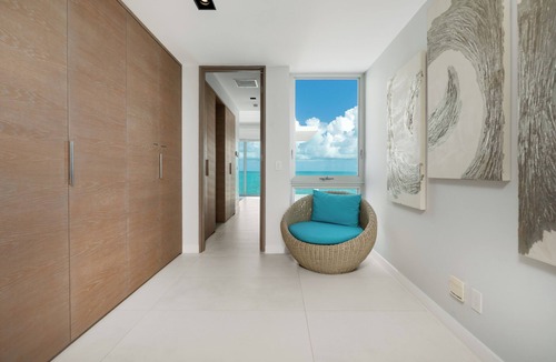 Long Bay Hills Villa | Beachfront Villa w/Private Pool & Concierge – Villa Eos