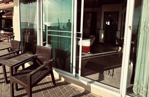 Ko Chang Villa | beachfront villa