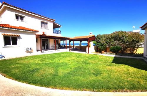 Argaka Villa | Beachfront Villa Thomas 5