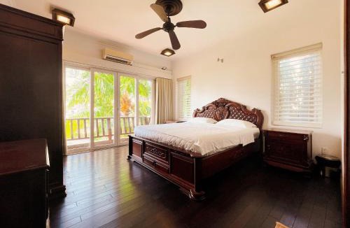Nha Trang Villa | Beachfront Villa