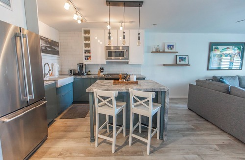 Red Hook Apartment | Beachfront Villas at Crystal Cove