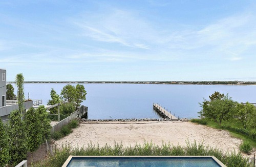 Westhampton Beach House | Beachfront Westhampton Beach Estate, Heated Saltwater Pool, Perfect for.