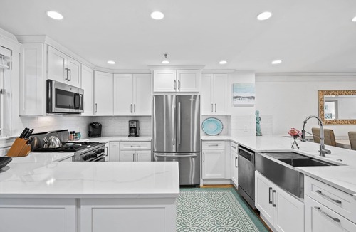 Gulf District Condo | Beachfront WaterColor Condo with Gulf Views and Pool Access