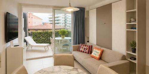 Grado Apartment | BeachfrontGrado City Apartment including free Beach Access & Parking