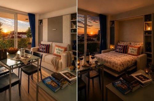 Grado Apartment | BeachfrontGrado City Apartment including free Beach Access & Parking