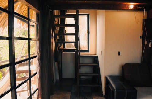 Santa Maria House | BeachfrontGuestHouse Studio 2