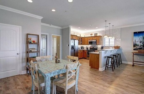 Port Aransas Condo | Beachgate CondoSuites and Oceanfront Resort