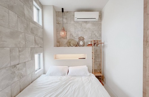 Tarumi Ward Hostel | BeachHouse Geragera