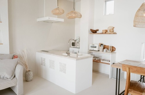 Tarumi Ward Hostel | BeachHouse Geragera