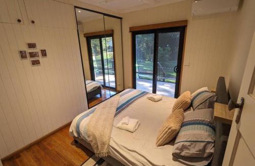 Beachmere House | Beachmere Escape