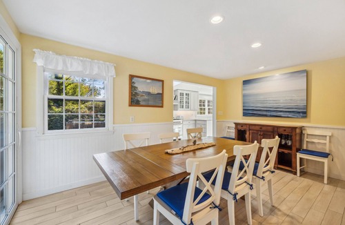 Biddeford Pool House | Beachmore-Steps to Sandy Beach