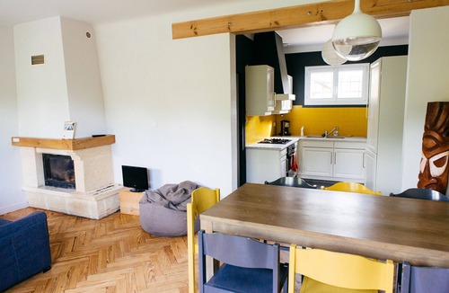 Labenne-Ocean House | Beachndreams 4 people 600 m from the beach