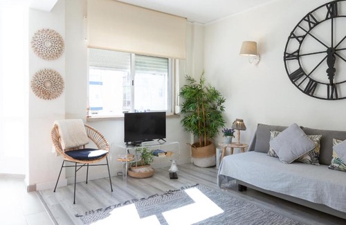 Carcavelos Apartment | Beachome4u