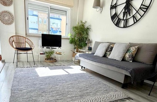 Carcavelos Apartment | Beachome4u
