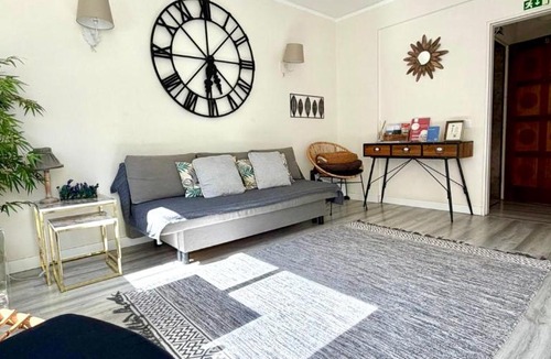 Carcavelos Apartment | Beachome4u