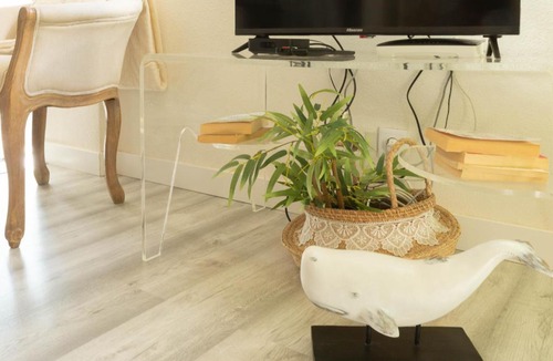 Carcavelos Apartment | Beachome4u