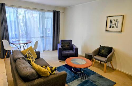 Ohope Apartment | Beachpoint Apartments