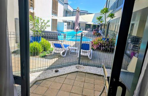 Ohope Apartment | Beachpoint Apartments