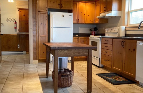 Beach Point House | Beachpoint Retreat