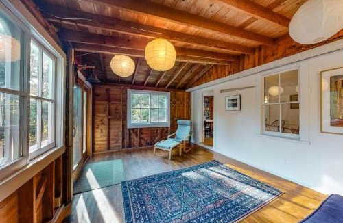 Aquinnah House | Beachroad Hideout
