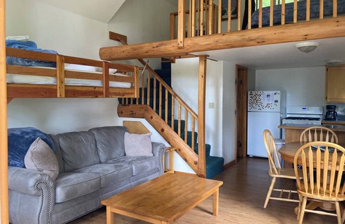 Haines Cabin | Beachroadhouse