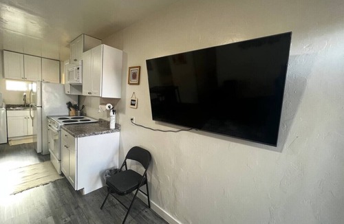 Crescent City Apartment | Beachs` 1177