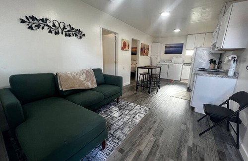 Crescent City Apartment | Beachs` 1177