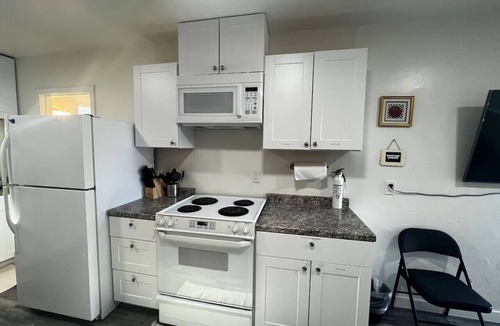 Crescent City Apartment | Beachs` 1177