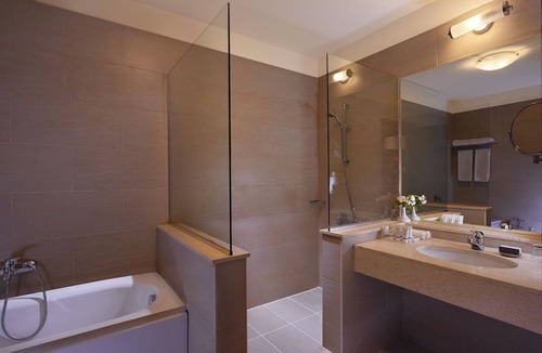 Zawiyat Sidi Musa Hotel | Beachside Retreat with Private Sandy Shore Access - with Breakfast Included