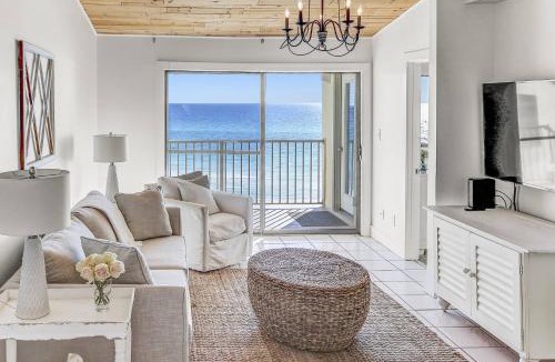 Seagrove Beach House | Beachside 10