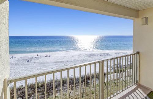 Seagrove Beach House | Beachside 10