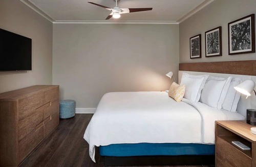 Downtown Myrtle Beach Hotel | Beachside 1BR Retreat with Resort Pools, Kid’s Activities & Atlantic Views